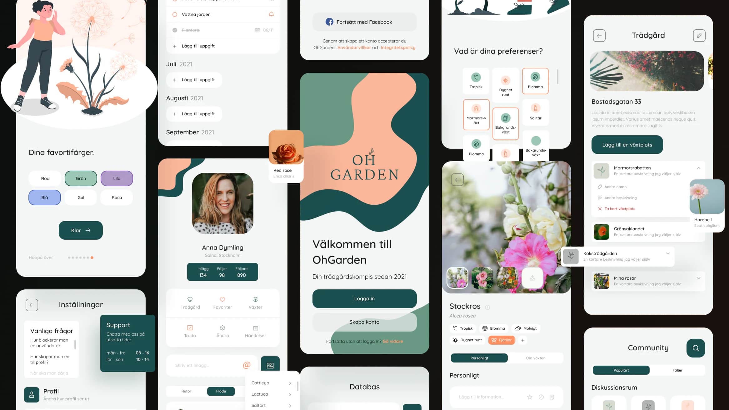 Ohgarden 5