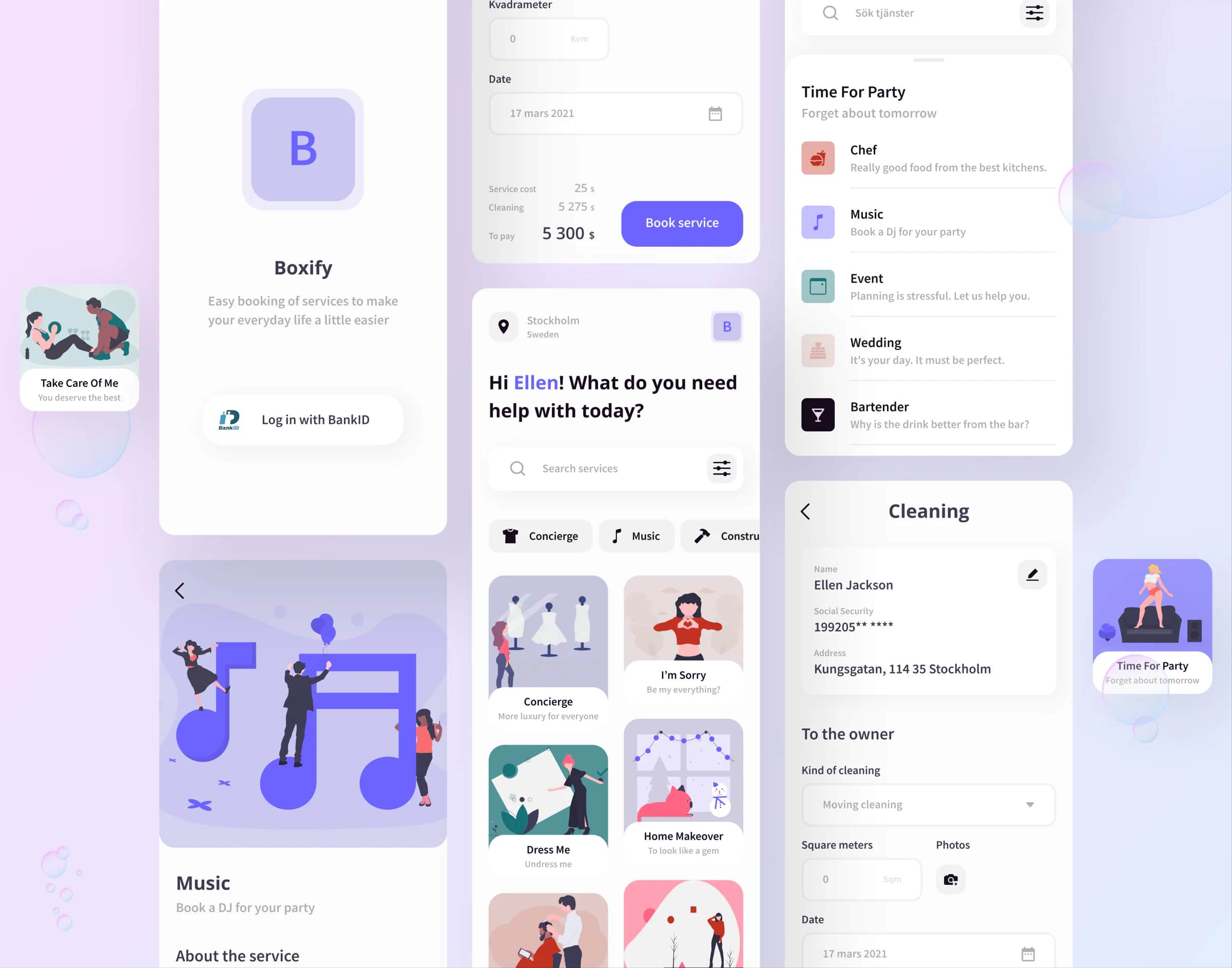Qlickbox